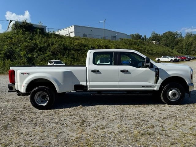 Used 2026 Ford F350 XL AWD/4WD image 10