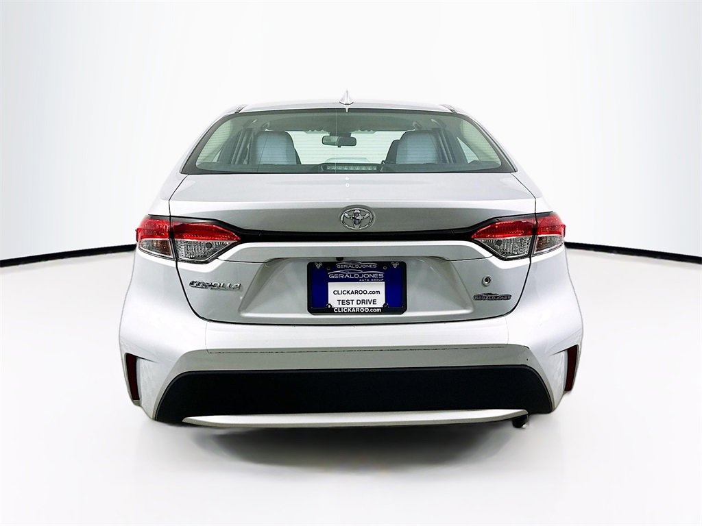 Used 2020 Toyota Corolla L image 15
