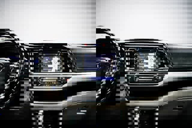 Certified 2019 Toyota Highlander XLE image 14