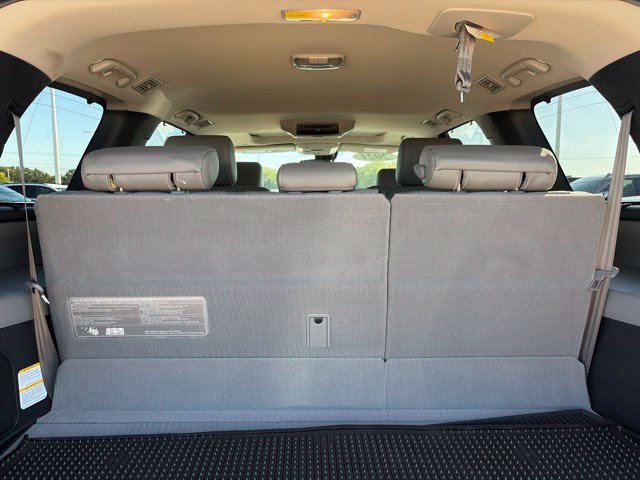 Used 2021 Toyota Sequoia Platinum AWD/4WD image 47