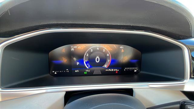 New 2026 Volkswagen Taos SE image 21