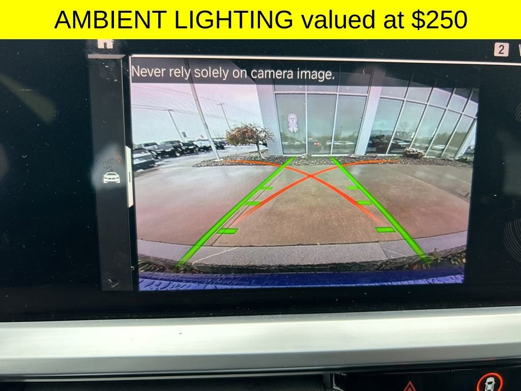 Used 2019 BMW 330i xDrive Sedan w/ M Sport Package image 11