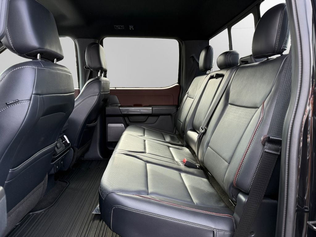 Used 2021 Ford F150 Lariat image 13