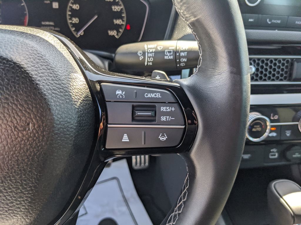 Used 2024 Honda Civic Sport image 31