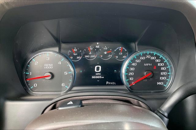 Used 2020 Chevrolet Tahoe Premier AWD/4WD image 22