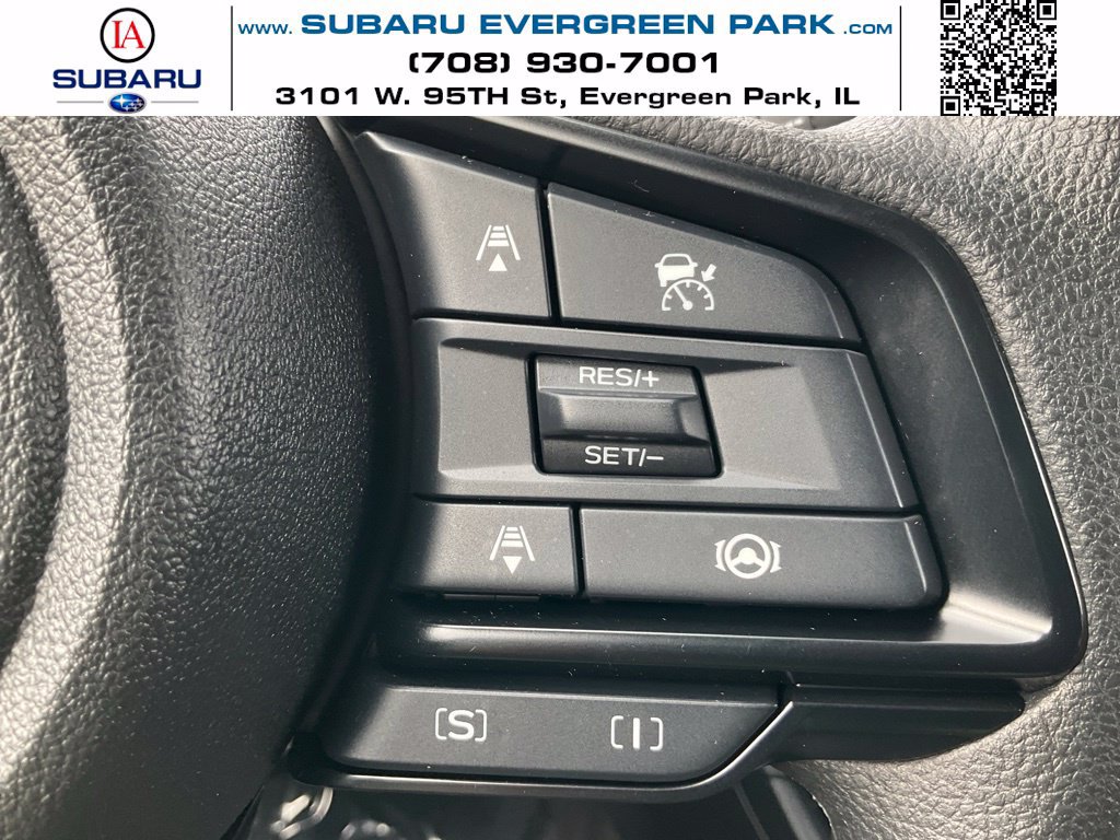 New 2026 Subaru Crosstrek 2.5i w/ Convenience Package #1 AWD/4WD image 24