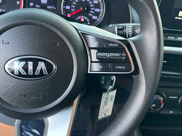 Used 2020 Kia Forte LXS image 24