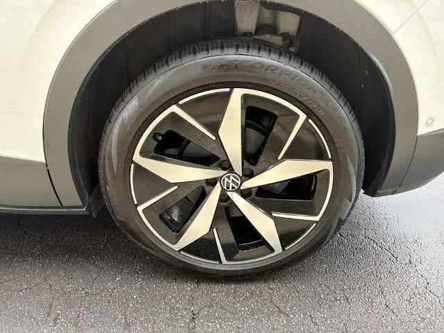 Used 2023 Volkswagen ID.4 Pro S AWD/4WD image 20