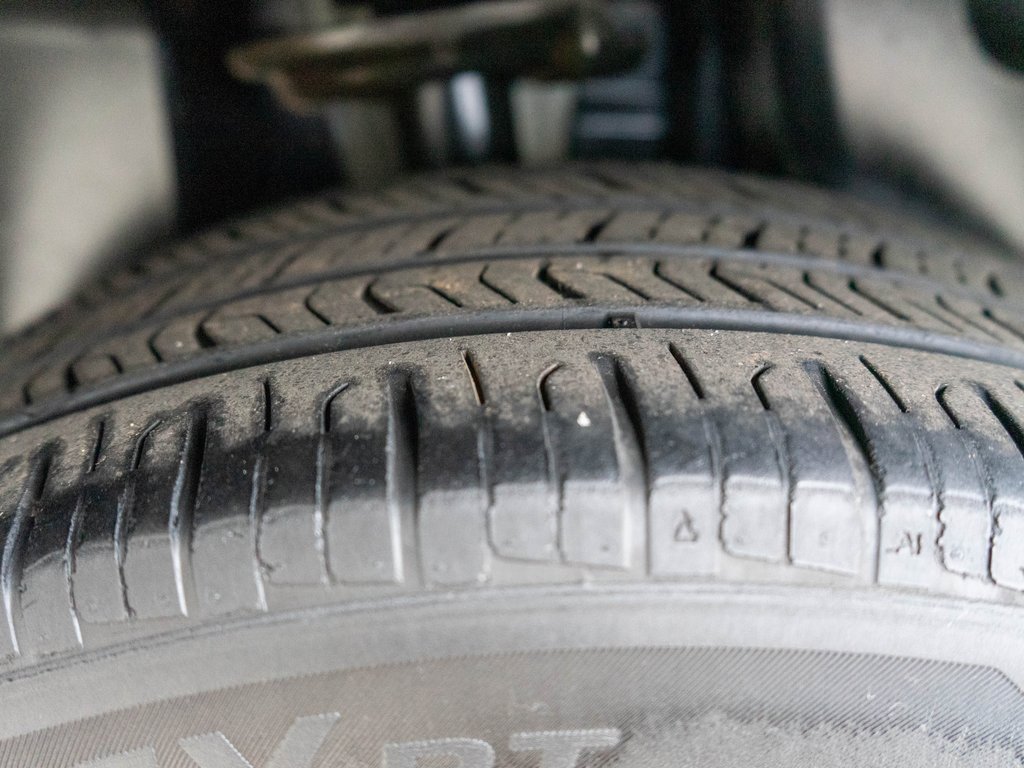 Used 2017 Jeep Renegade Latitude image 35