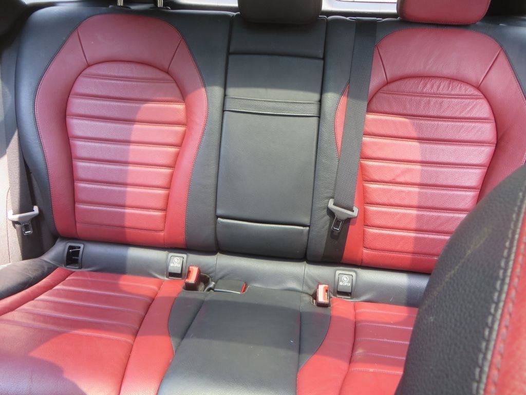 Used 2020 Mercedes-Benz GLC 43 AMG 4MATIC image 27