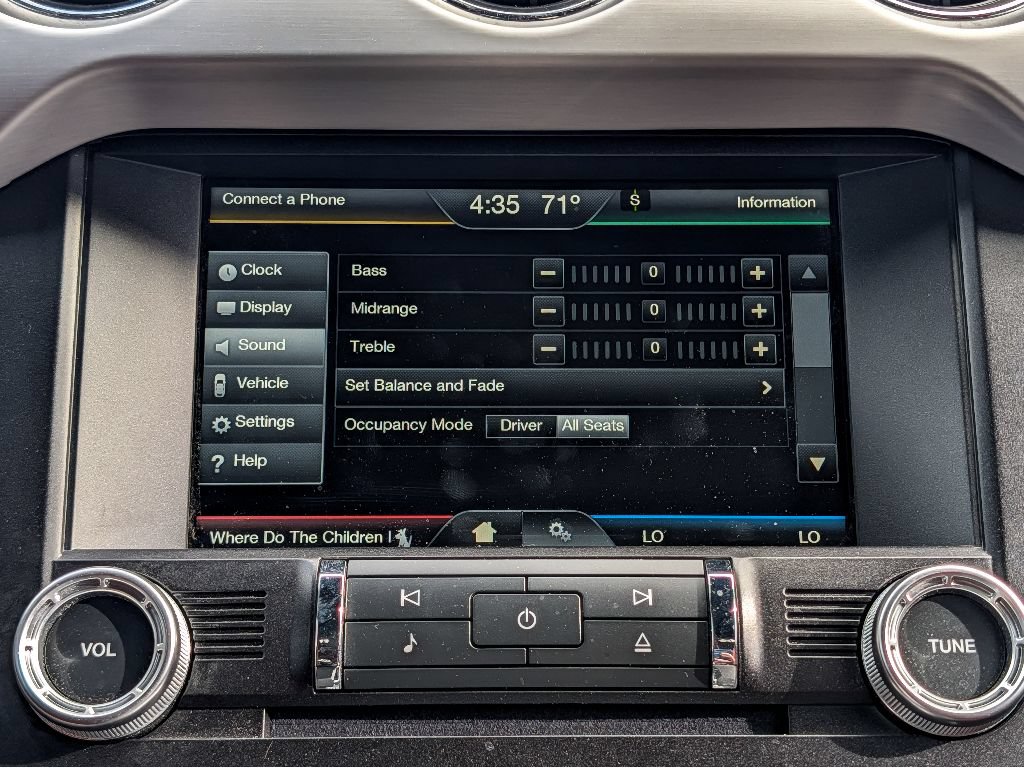 Used 2015 Ford Mustang GT Premium RWD image 20