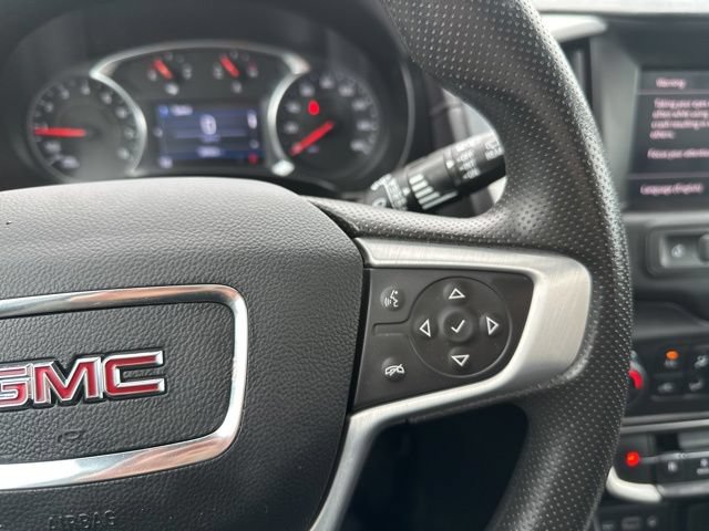 Used 2023 GMC Terrain SLE w/ Driver Convenience Package AWD/4WD image 25