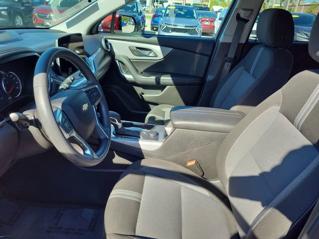 Used 2024 Chevrolet Blazer LT image 17