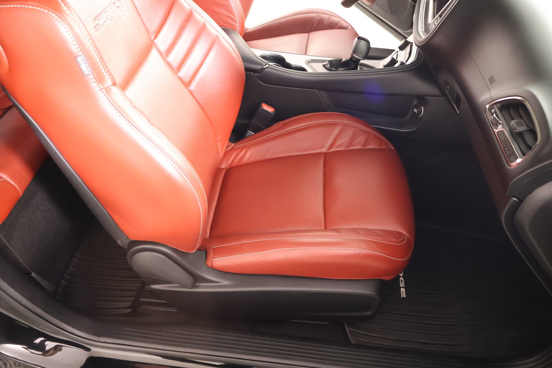 Used 2021 Dodge Challenger SRT Hellcat Redeye RWD image 13
