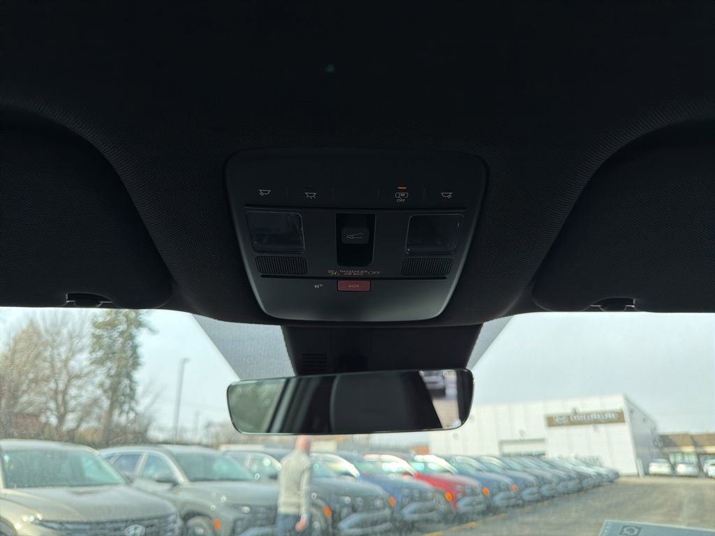 New 2026 Hyundai Palisade XRT Pro image 26