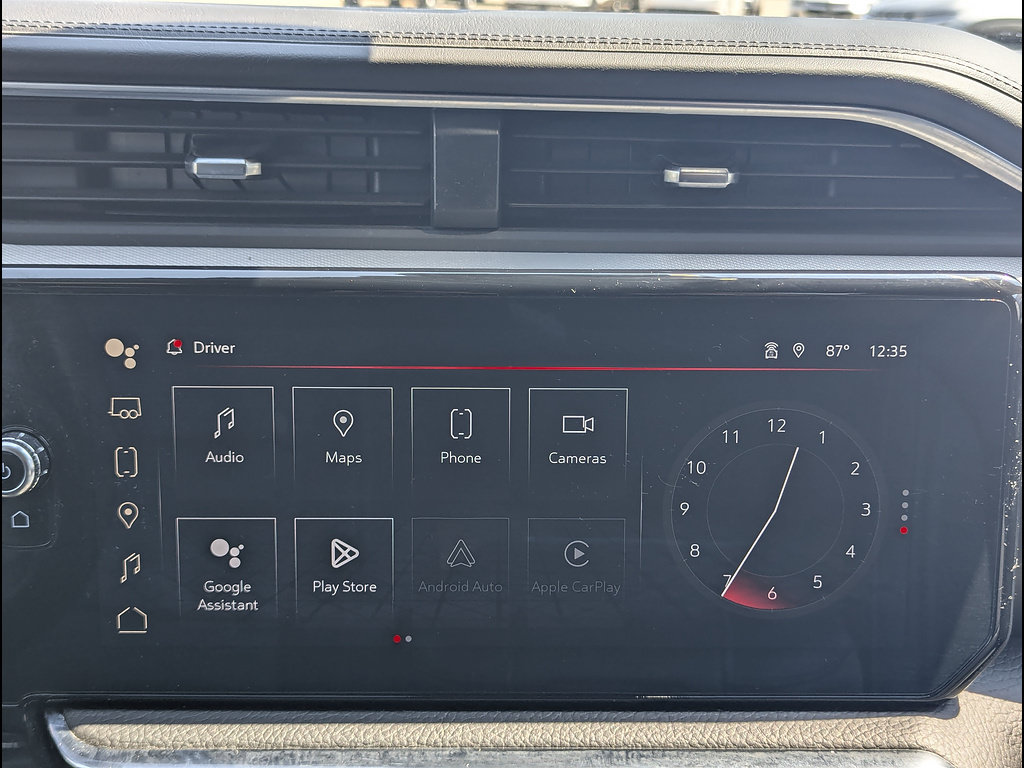Certified 2024 GMC Sierra 1500 Denali w/ Technology Package AWD/4WD image 31
