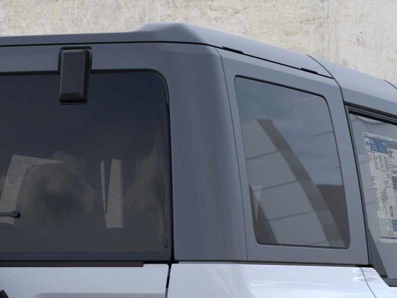 New 2026 Ford Bronco Big Bend image 25