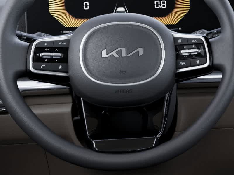 New 2026 Kia Carnival LX FWD image 22