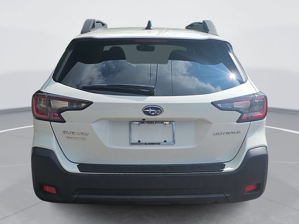 Certified 2024 Subaru Outback Premium w/ Popular Package #1 AWD/4WD image 6