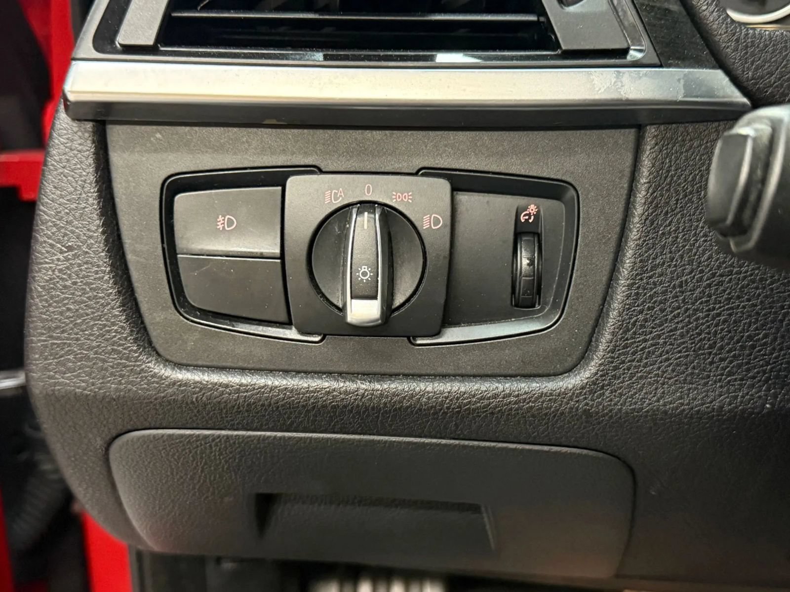 Used 2017 BMW 430i Coupe RWD image 25