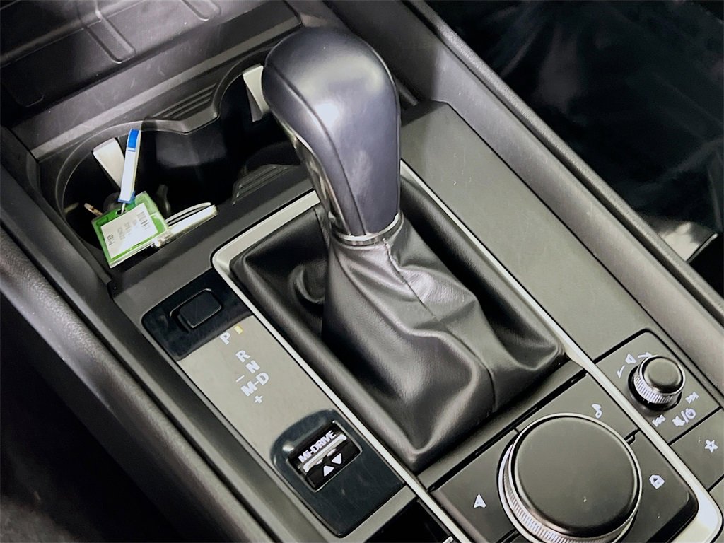 Used 2025 MAZDA CX-50 AWD 2.5 S w/ Preferred Package image 15