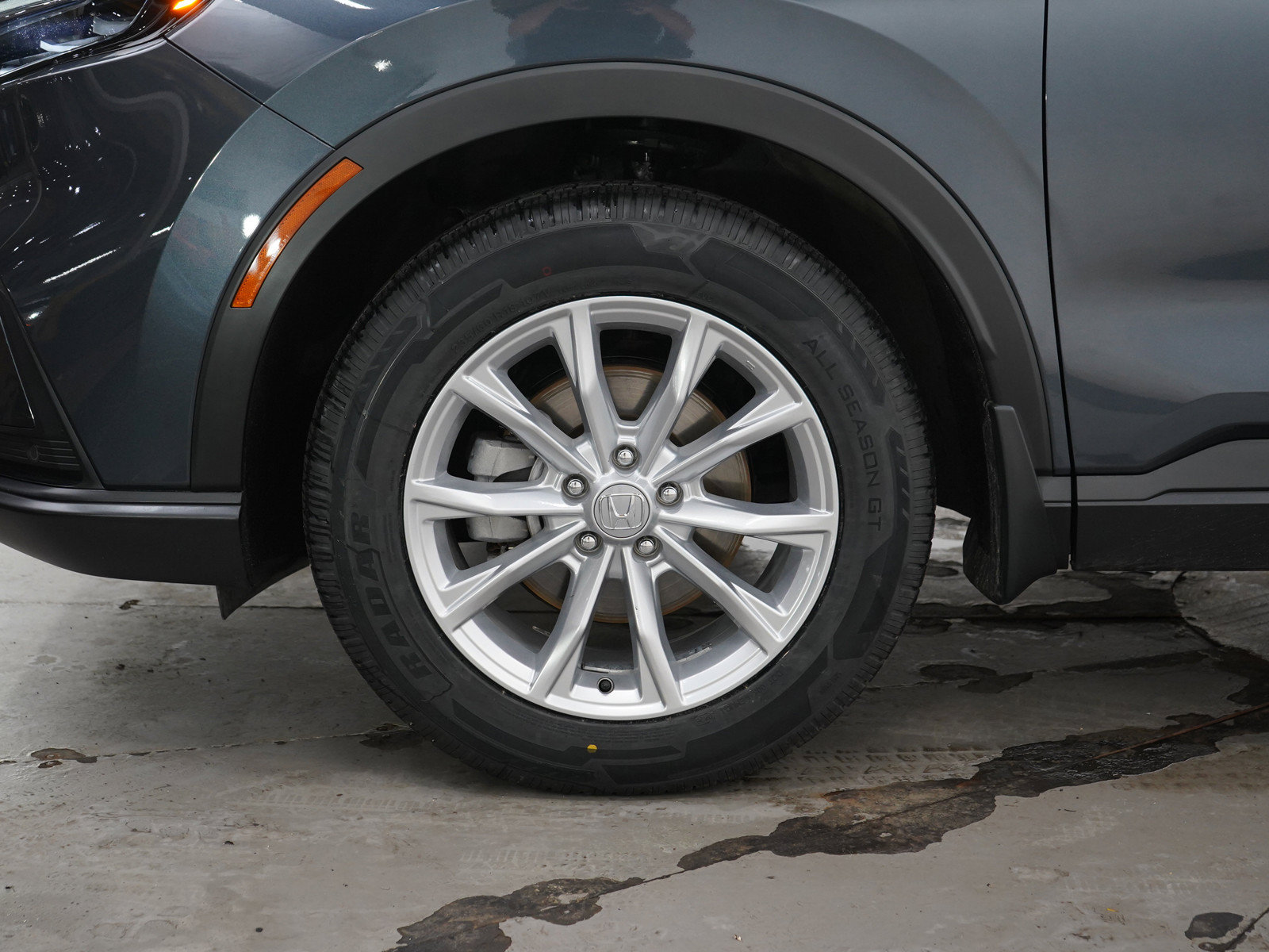 Used 2024 Honda CR-V EX-L image 29