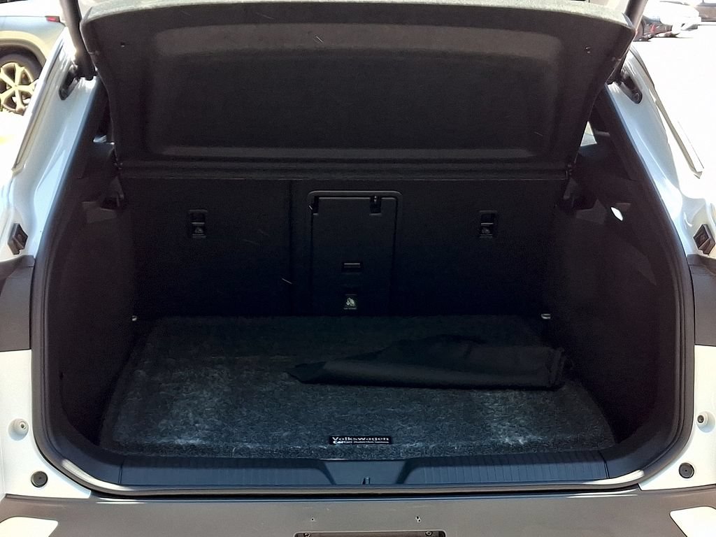 Certified 2022 Volkswagen ID.4 Pro S RWD image 27