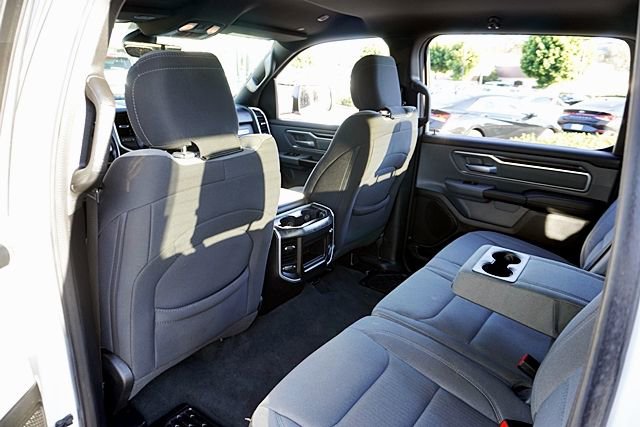 Used 2022 RAM 1500 Lone Star image 21