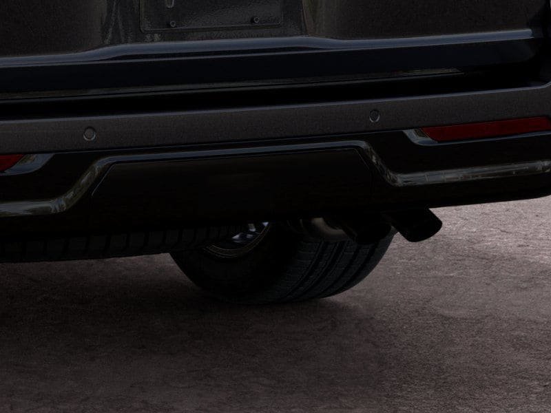 New 2027 Lincoln Navigator Reserve AWD/4WD image 23