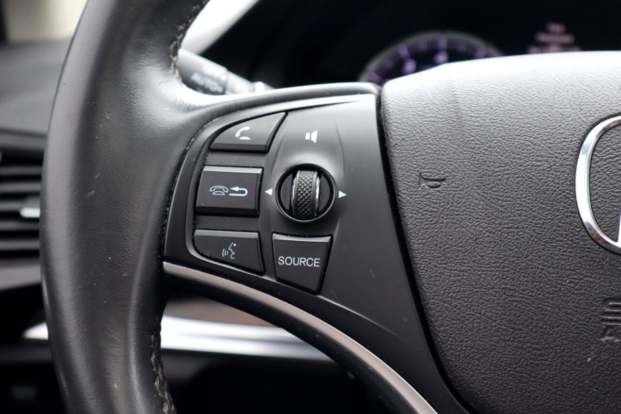 Used 2019 Acura MDX w/ Technology & Entertainment image 35