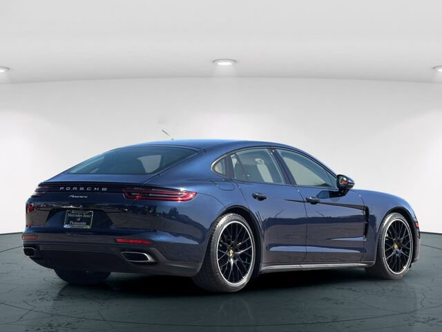 Used 2018 Porsche Panamera image 7
