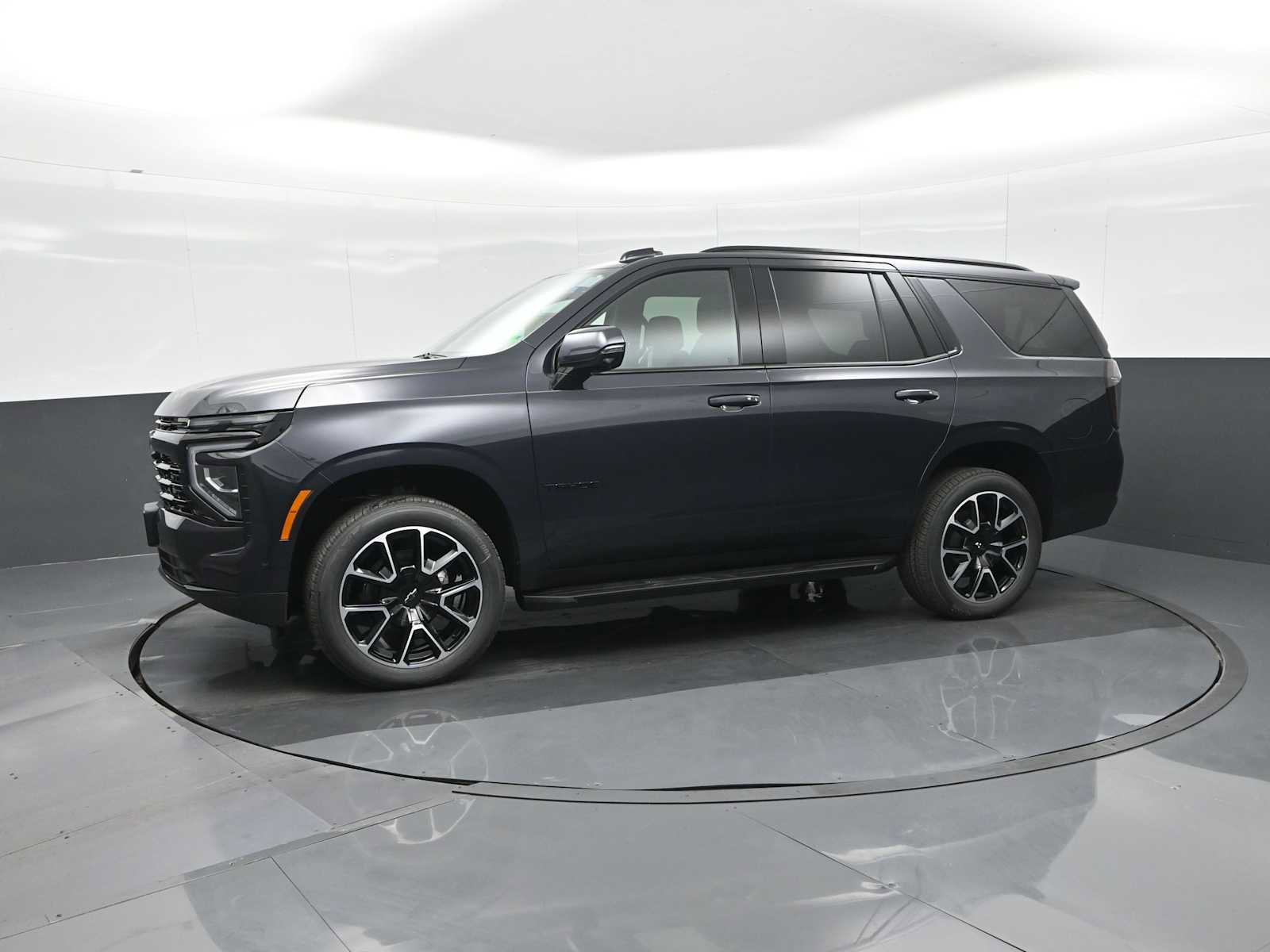 New 2026 Chevrolet Tahoe RST w/ RST Capability Package image 4