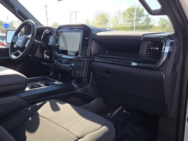 New 2026 Ford F150 STX w/ Equipment Group 200A AWD/4WD image 5
