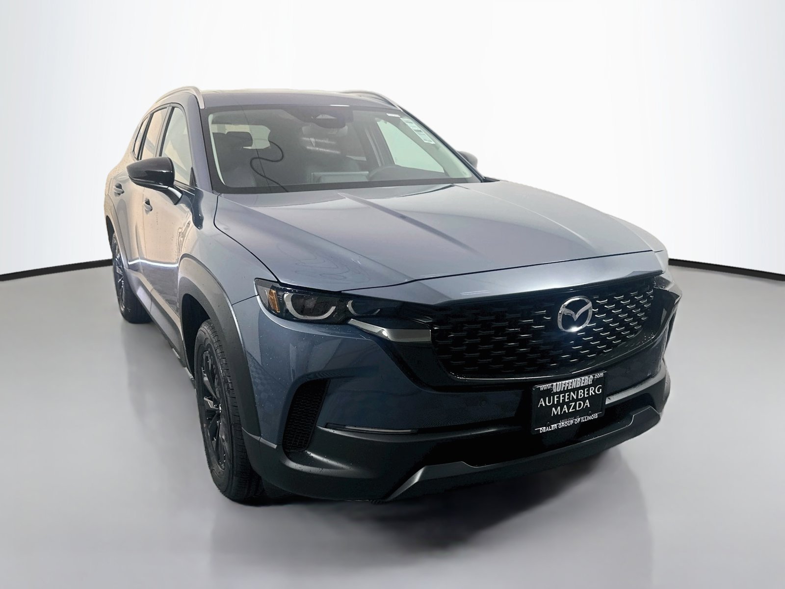 New 2026 MAZDA CX-50 2.5 Hybrid w/ Cargo Package AWD/4WD image 1
