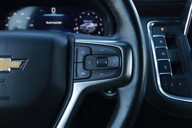 Used 2023 Chevrolet Suburban Premier image 14