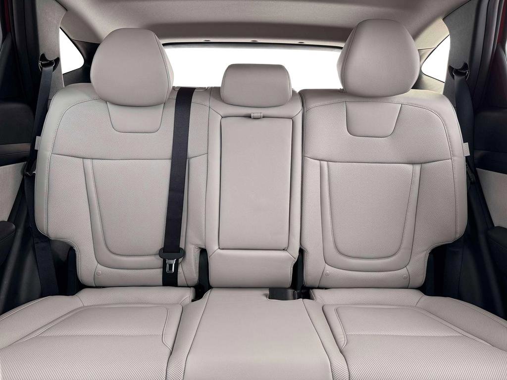New 2026 Hyundai Tucson Limited AWD/4WD image 17