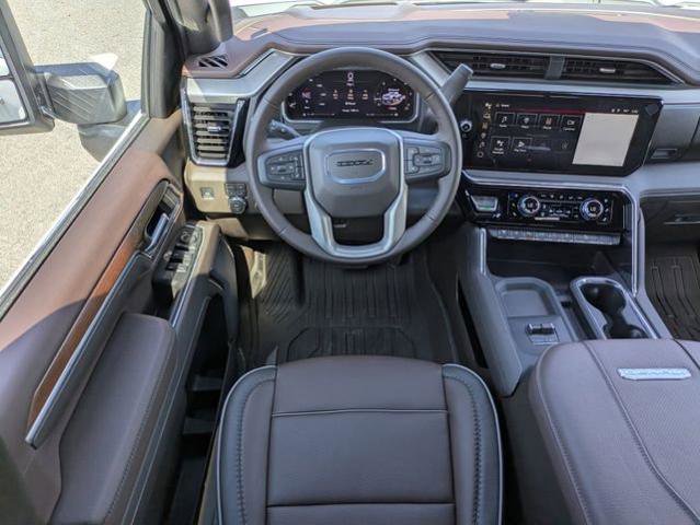 New 2026 GMC Sierra 2500 Denali w/ Denali Reserve Package image 19