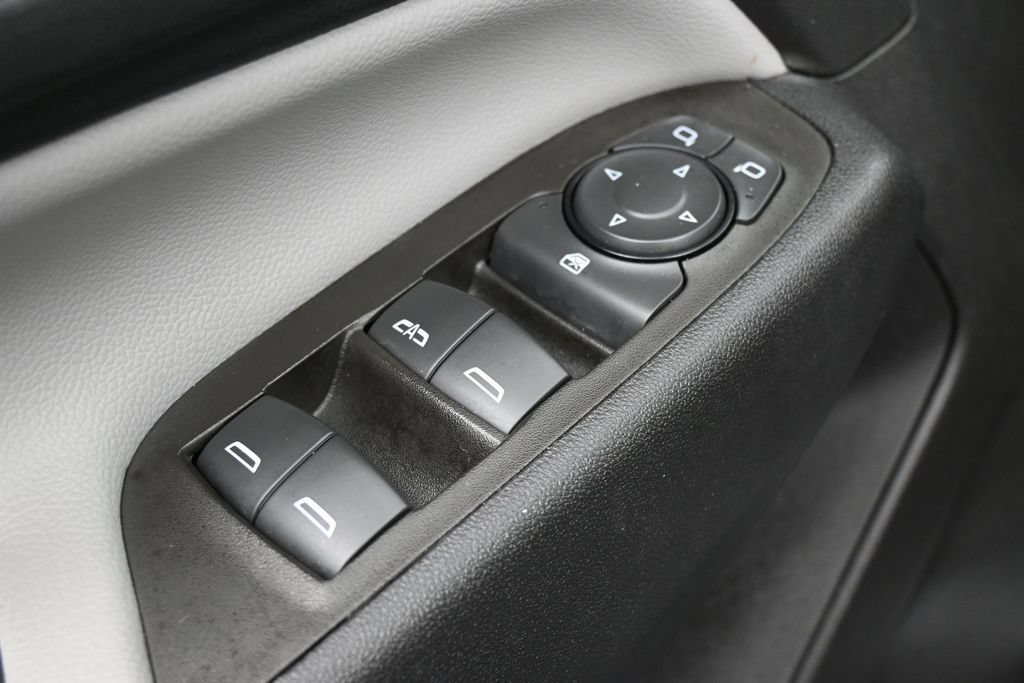 Used 2024 Chevrolet Equinox LS w/ LS Convenience Package FWD image 14