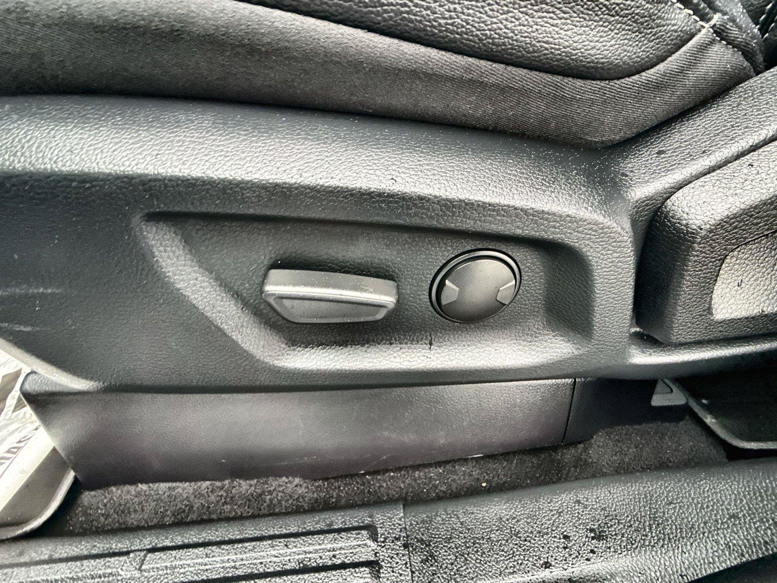 Used 2021 Ford Ranger Lariat w/ Tremor Off-Road Package AWD/4WD image 15