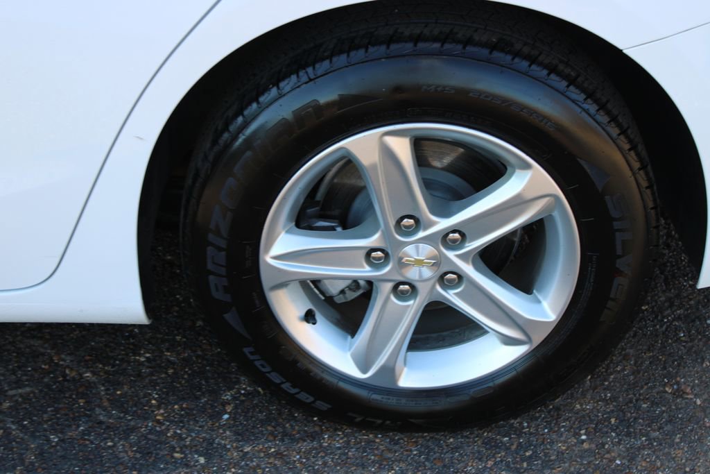 Used 2024 Chevrolet Malibu LT image 45