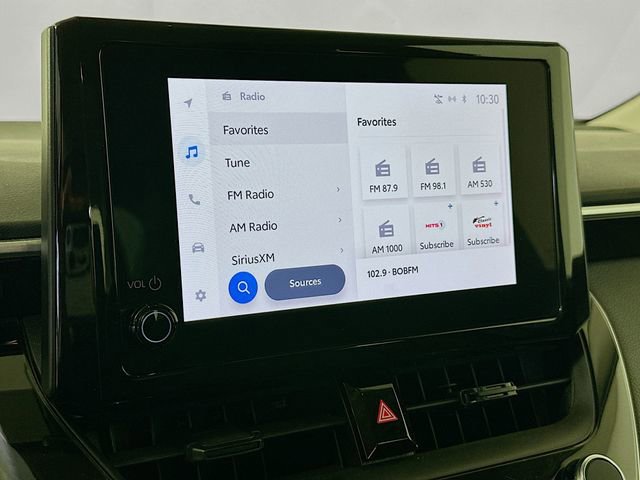 Certified 2024 Toyota Corolla LE image 15