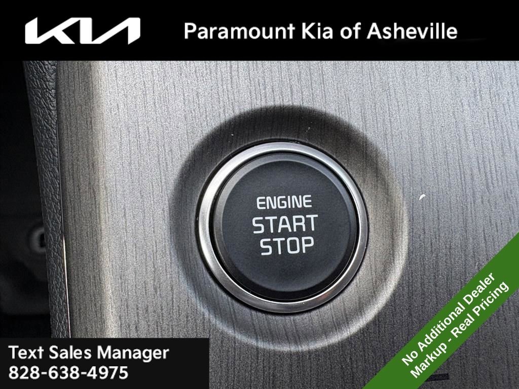 New 2026 Kia Sportage X-Line Prestige image 16