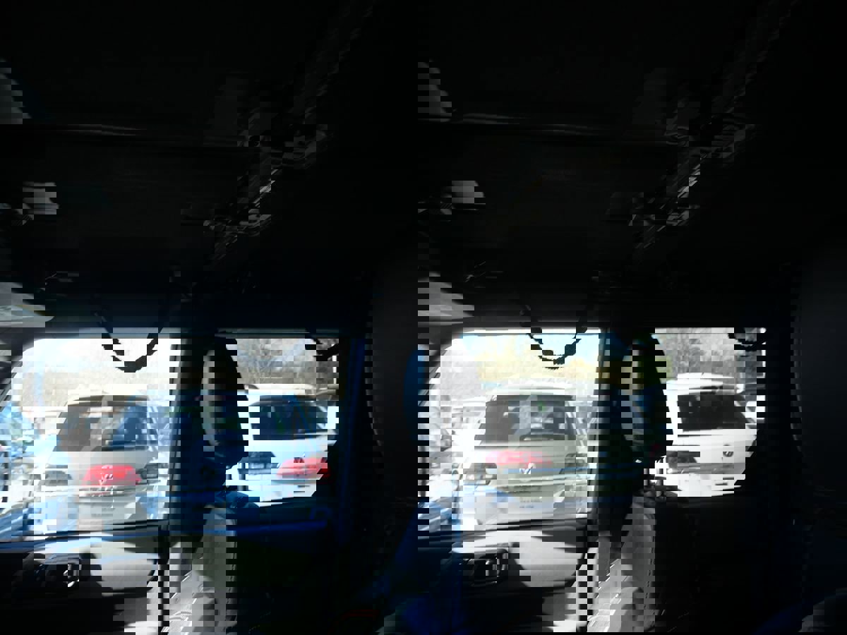 Used 2021 Ford Bronco Badlands image 10