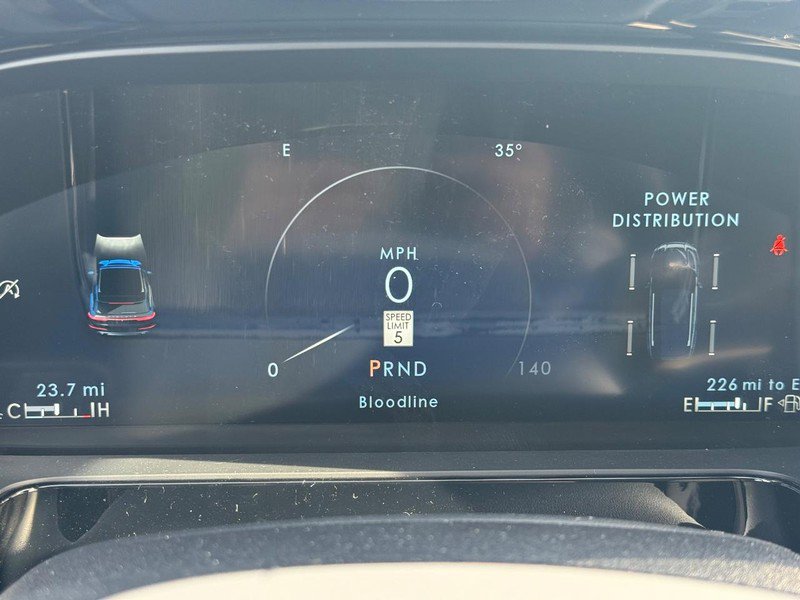 New 2026 Lincoln Corsair Premiere image 16