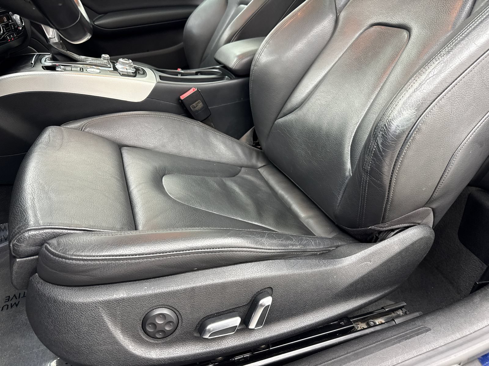 Used 2014 Audi A5 2.0T Premium Plus w/ Premium Plus Package AWD/4WD image 35