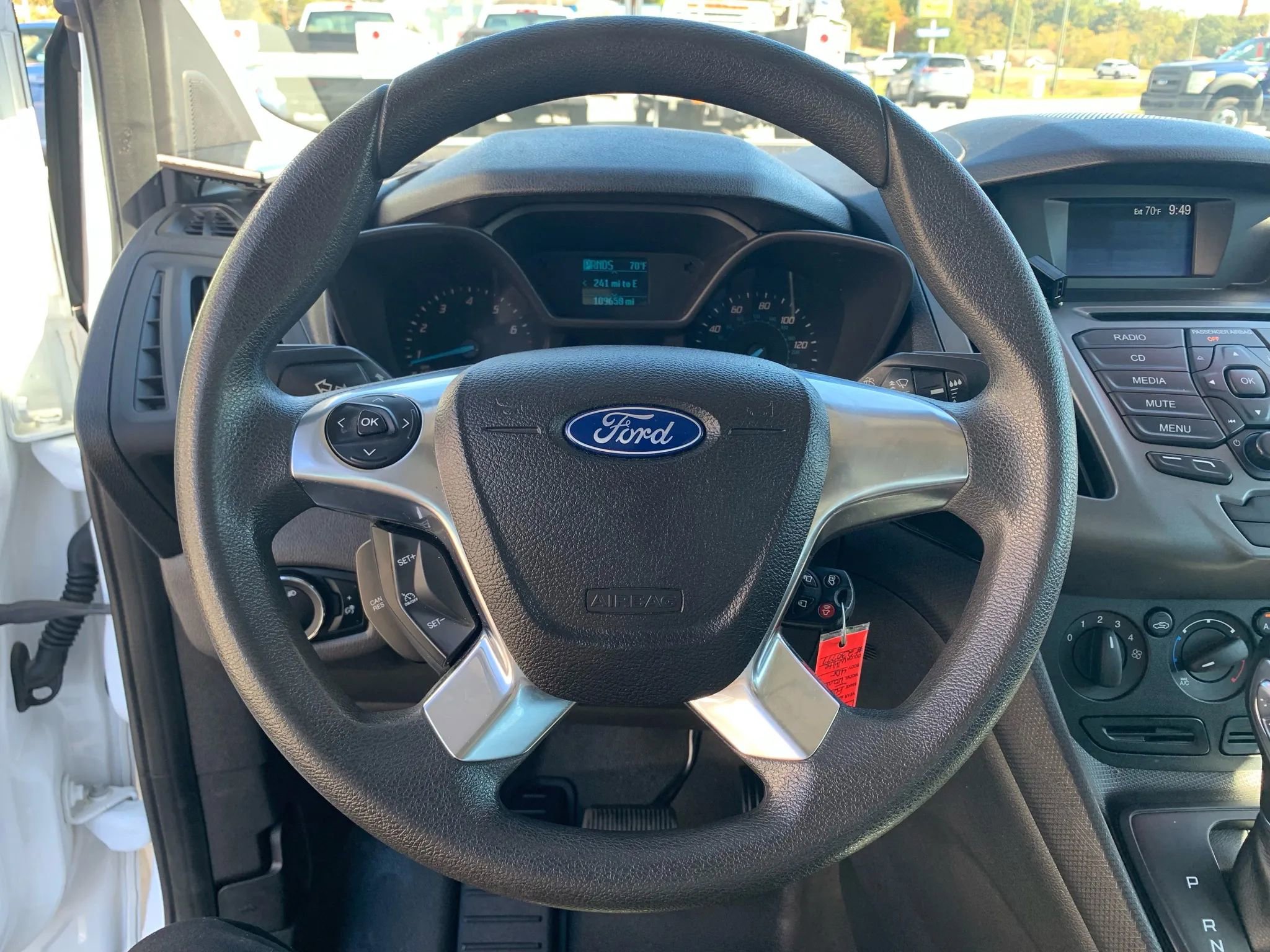 Used 2016 Ford Transit Connect XL image 10