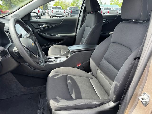 Used 2024 Chevrolet Malibu LT FWD image 19