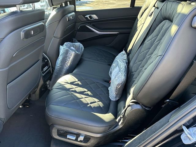 New 2026 BMW X7 xDrive40i w/ M Sport Package image 8