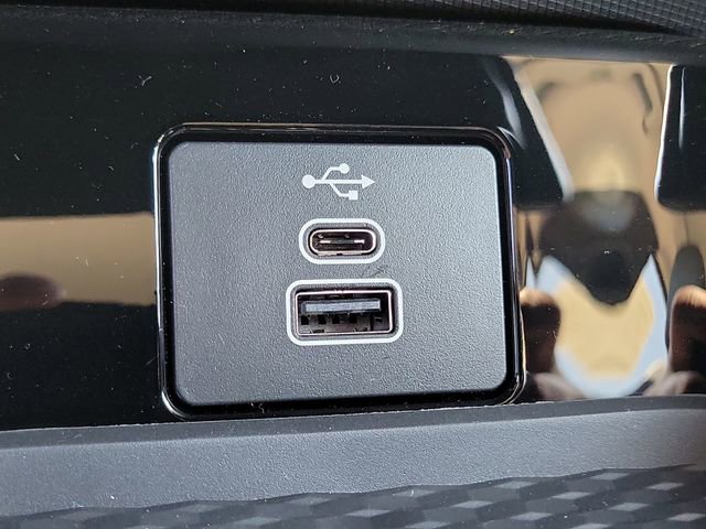 New 2026 Ford Mustang Mach-E Select RWD image 14