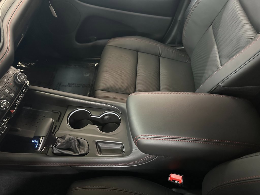 New 2026 Dodge Durango GT image 30